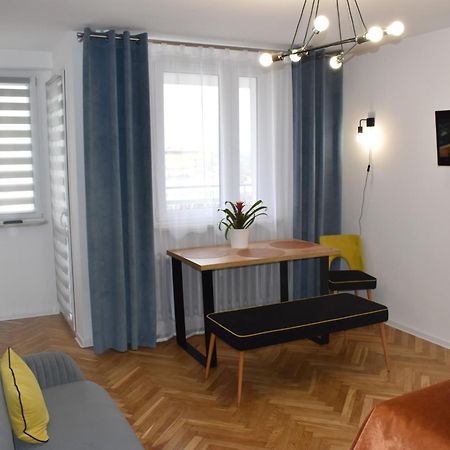 Apartament Mck 100M, Spodek 150M, Nospr Katowice Ngoại thất bức ảnh