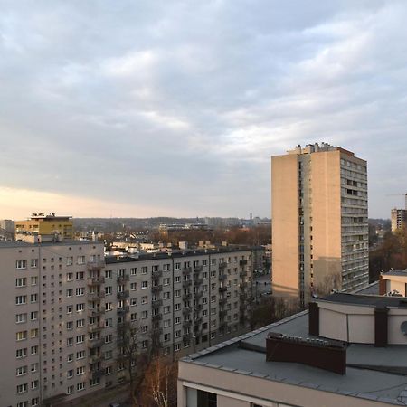 Apartament Mck 100M, Spodek 150M, Nospr Katowice Ngoại thất bức ảnh
