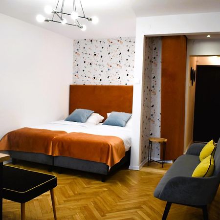 Apartament Mck 100M, Spodek 150M, Nospr Katowice Ngoại thất bức ảnh