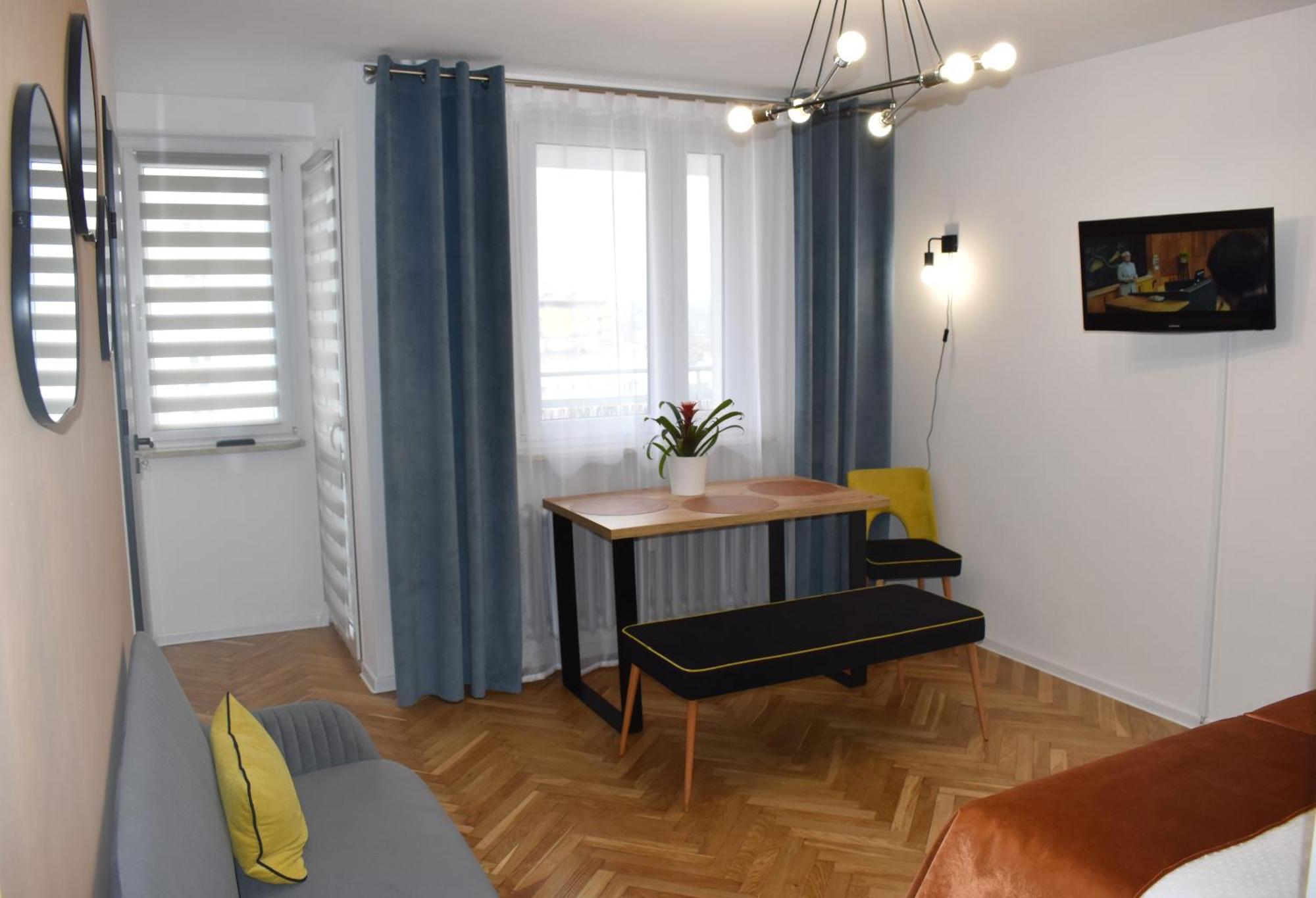 Apartament Mck 100M, Spodek 150M, Nospr Katowice Ngoại thất bức ảnh