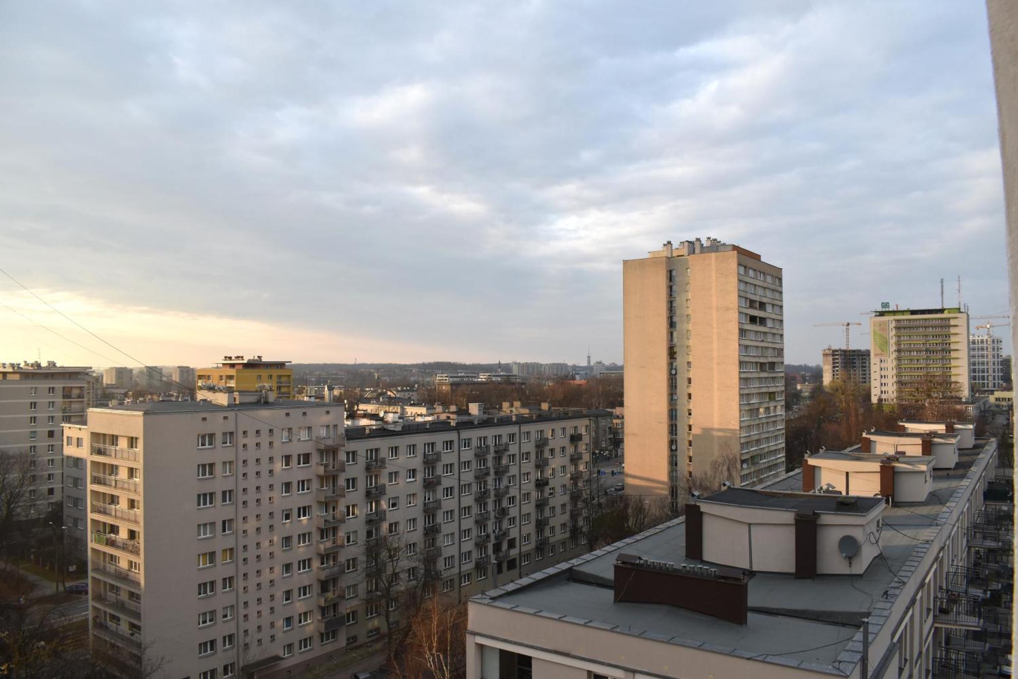 Apartament Mck 100M, Spodek 150M, Nospr Katowice Ngoại thất bức ảnh