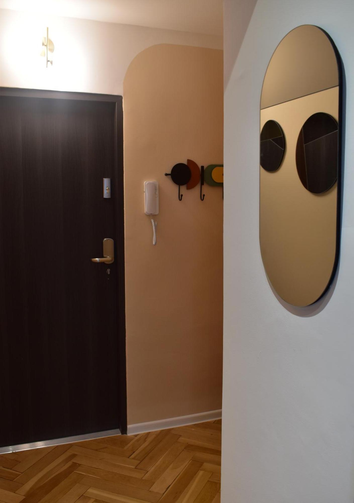 Apartament Mck 100M, Spodek 150M, Nospr Katowice Ngoại thất bức ảnh